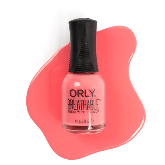 ORLY Breathable Flower Power