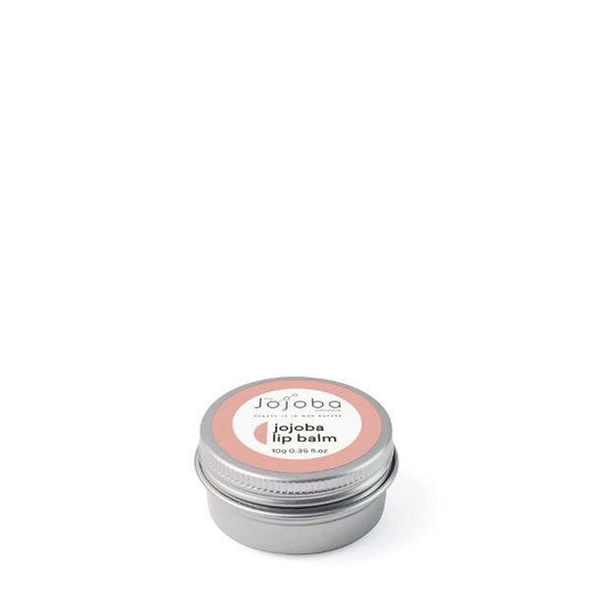 Jojoba Lip Balm