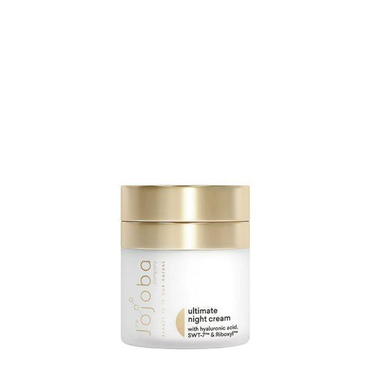 Jojoba Ultimate Night Cream