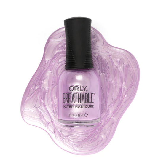 ORLY Breathable Just Squid-ing