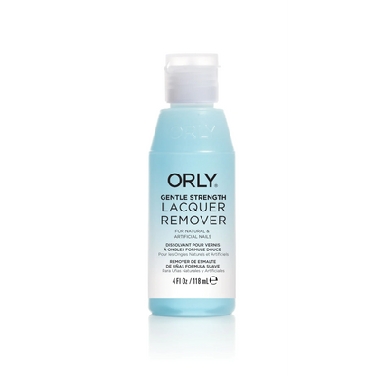 ORLY Gentle Strength Remover