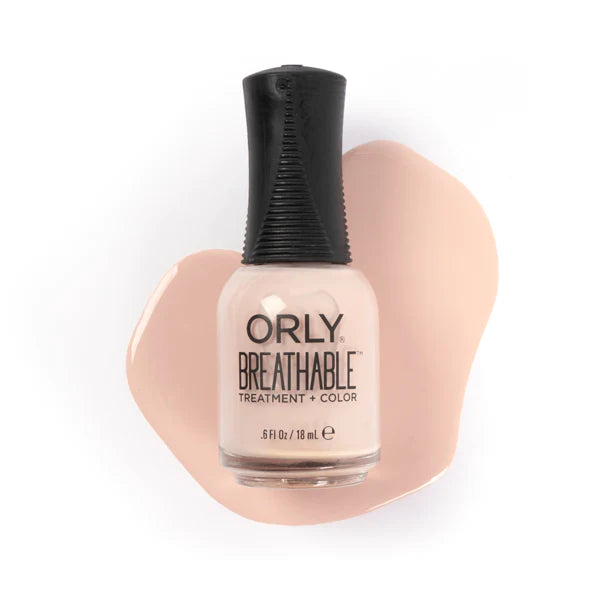 ORLY Breathable Sheer Luck