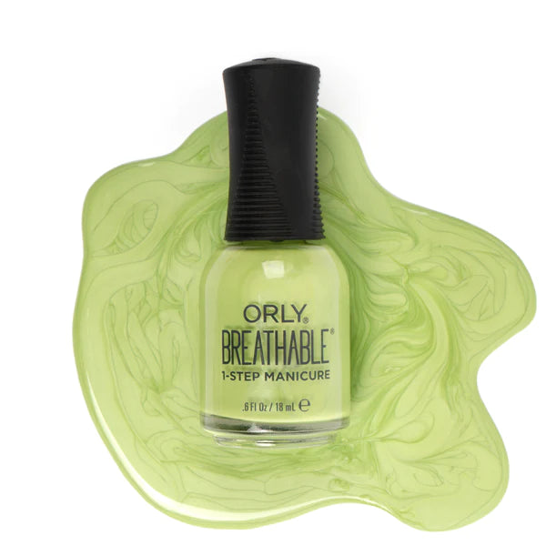 ORLY Breathable Simply The Zest