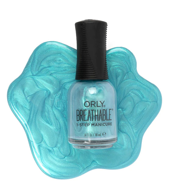 ORLY Breathable Surfs You Right