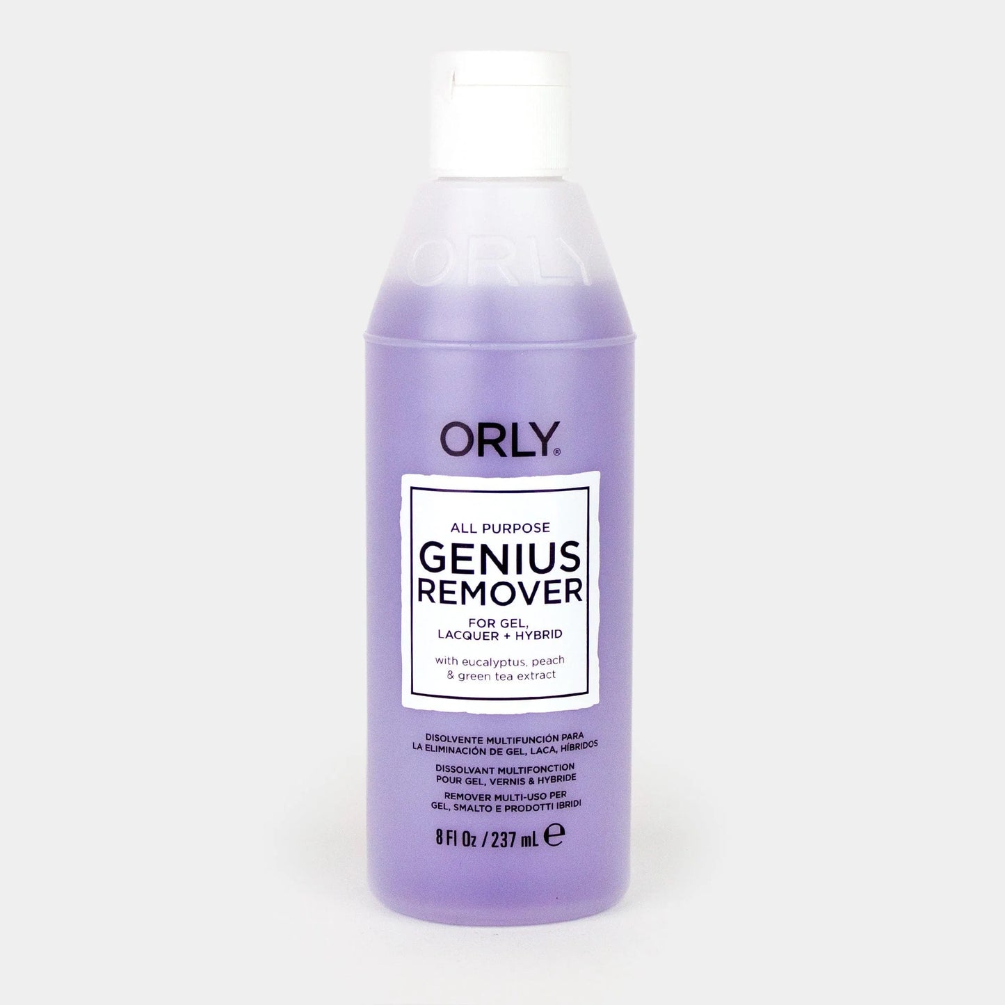 ORLY All Purpose Genius Remover