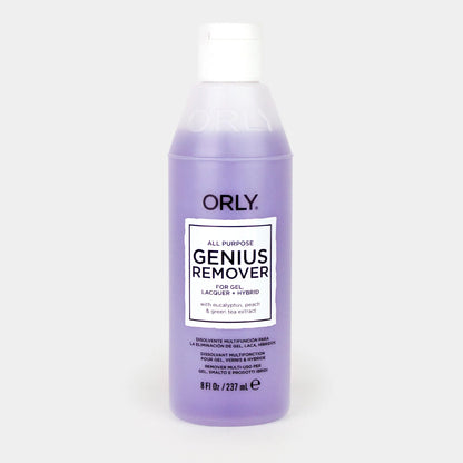 ORLY All Purpose Genius Remover