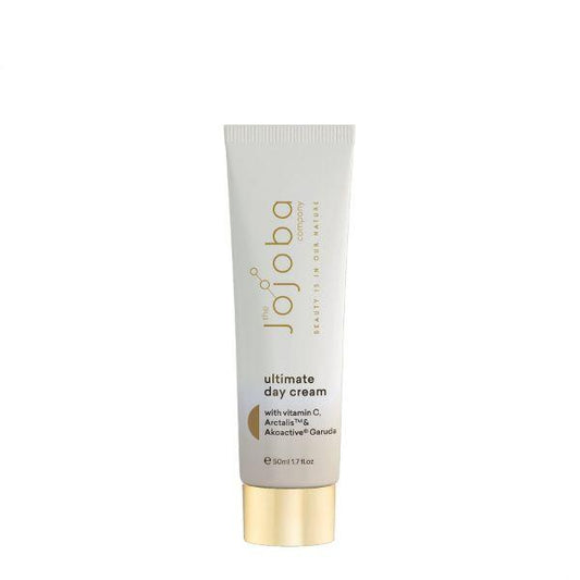 Jojoba Ultimate Day Cream