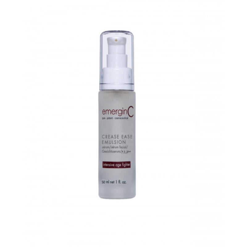 emerginC Crease Ease Emulsion