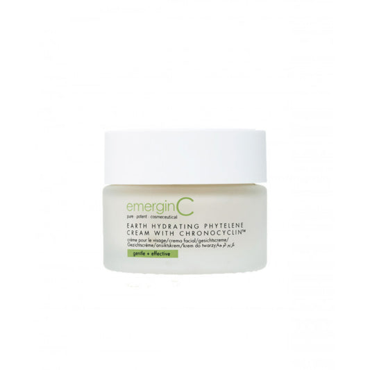 emerginC Earth Mineral Peptide Cream