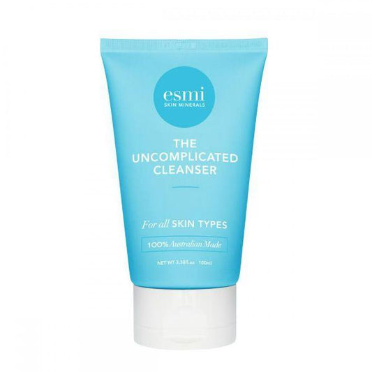 esmi The Uncomplicated Cleanser