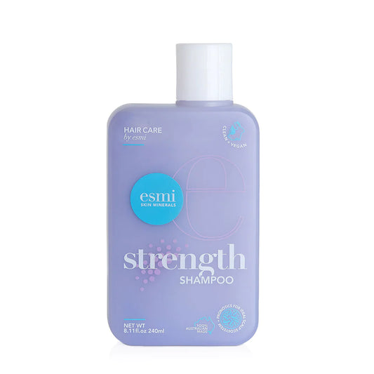 esmi Strength Shampoo