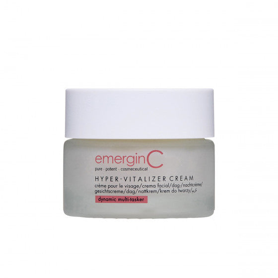 emerginC Hyper-Vitalizer Face Cream