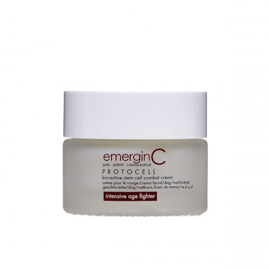 emerginC Protocell Combat Cream