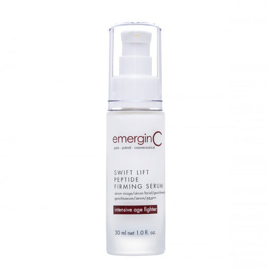 emerginC Swift Lift Peptide Firming Serum